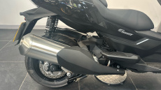 BMW C400 GT (25MY)